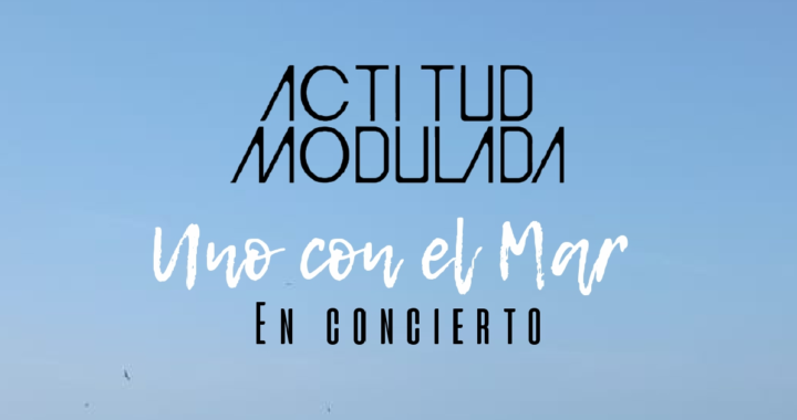 Actitud Modulada regresa a La Noche de Barranco con «Uno con el mar» en vivo