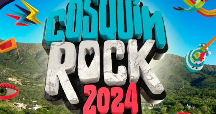 Cosquin Rock 2024: los highslights del latido de montaña más conocido de Argentina [CRÓNICA]
