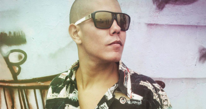 Lance Blunt & La Orquesta Galloso: Un nuevo sonido de cumbia psicodélica peruana se difunde en Nueva York