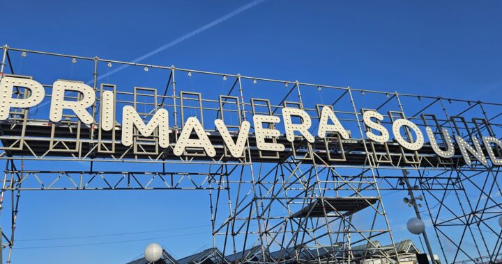 LO QUE SE VIVIÓ EN EL PRIMAVERA SOUND BARCELONA 2024
