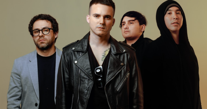 Phonic estrena “Ultraviolet”, single que explora el lado más alternativo de la banda