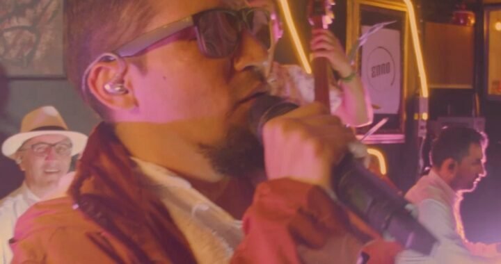 [Colombia] Ciudadano Z presenta el video de su sencillo ‘De las calles con amor’
