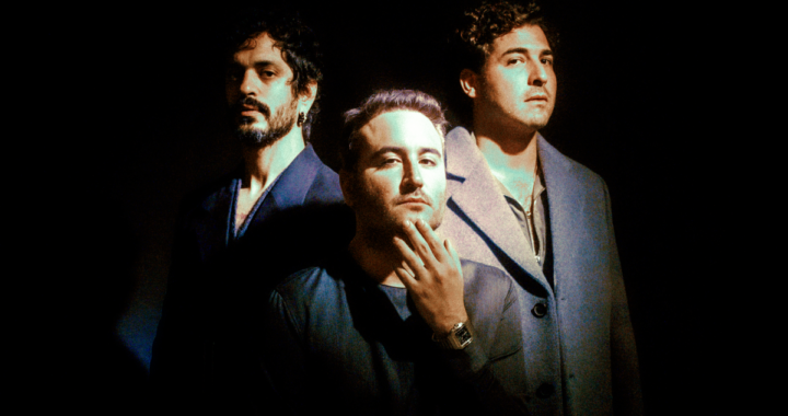 “Mientes”: la nueva balada de esperanza que trae Reik para el amor