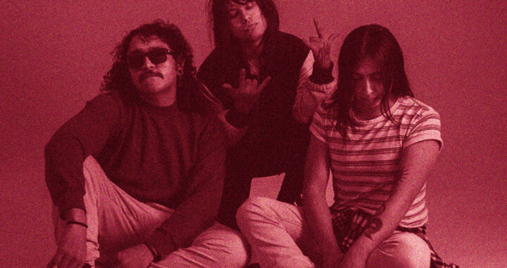THE ANIMAL PLASTICS EN UNA REVOLUCIÓN MUSICAL CON «LUNA»