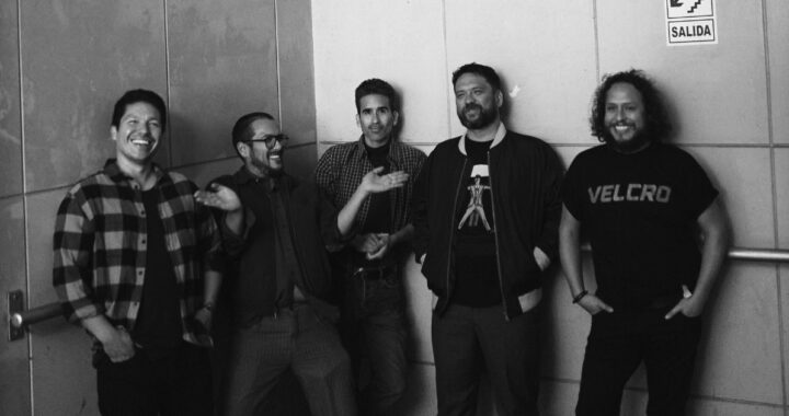 Blues, rock y country se encuentran en “Cuando tengo ganas”, lo nuevo de Velcro