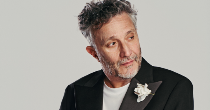 Luego de 37 años, Fito Paez presenta su esperado álbum «Novela»