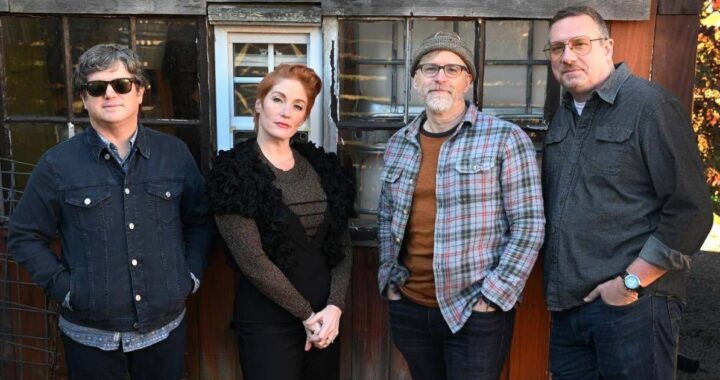 Sixpence None The Richer llega a Lima este 17 de junio