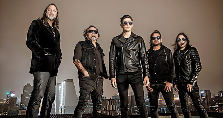 Fuego, furia y redención: M.A.S.A.C.R.E estrena el videoclip de ‘En el Infierno»