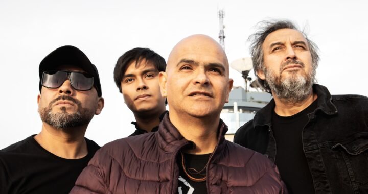 Rafo Ráez & Los Paranoias ponen toda la carne en el asador por sus 25 años este sábado 20 de septiembre