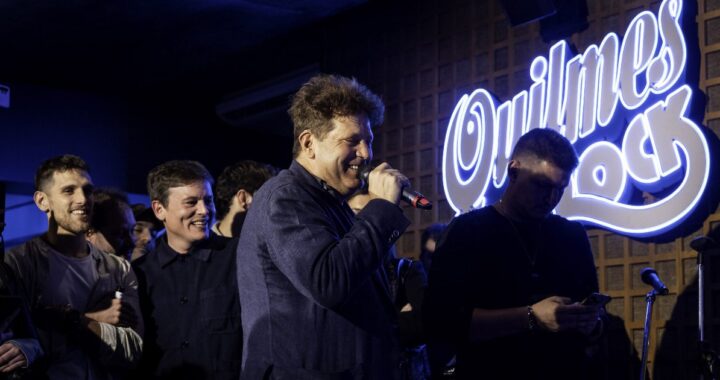 Serú Girán, Calamaro, Cadillacs y más: Quilmes Rock 2025 revela su esperado cartel