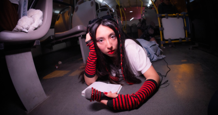Ashlyn y “La 301”: un viaje emocional que muchos ya hemos hecho