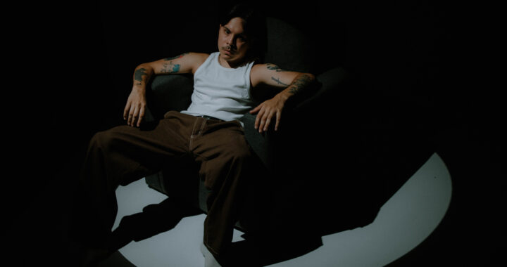El productor argentino, Cacio la esta rompiendo en México