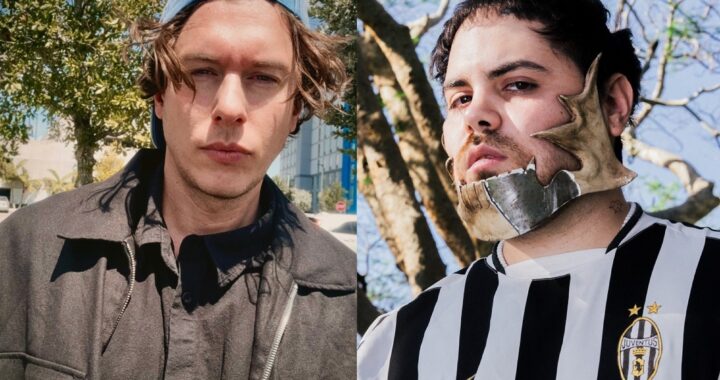 [Estreno] La banda de dreampop brasileña Atalhos presenta ‘Delirios en Paraguay’