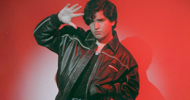 «Basttiverso»: el debut de Bastti que busca llevar el pop peruano a la escena internacional