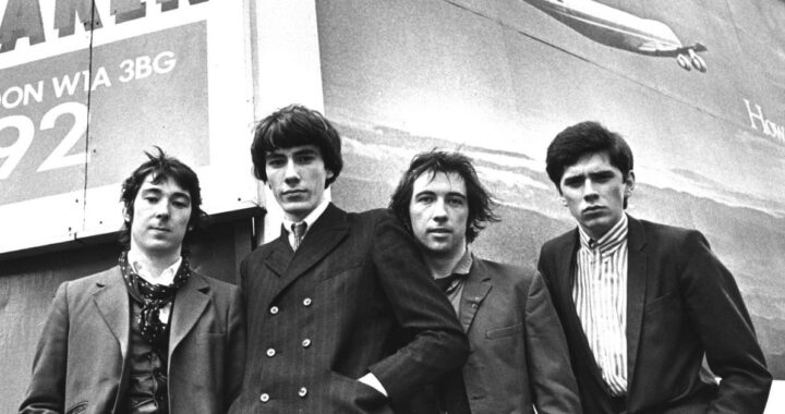 Tus bandas favoritas crecieron escuchándolos: Buzzcocks debuta (por fin) en Lima