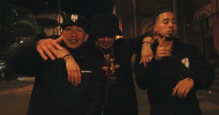 [Video] Cejaz Negraz & Kory estrenan el sencillo ‘Guellaz’