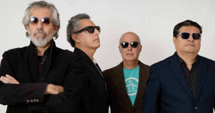 Cementerio Club vuelve a brillar con ‘¡Eureka!’, su nuevo álbum de estudio