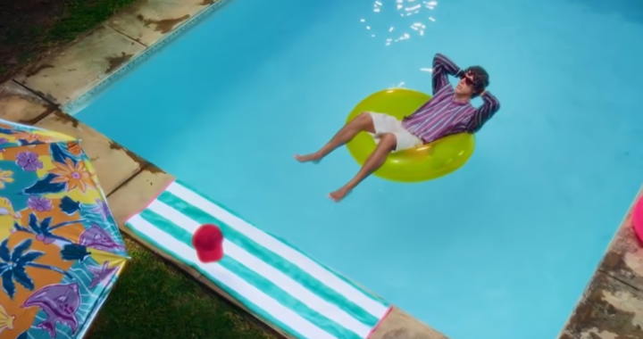 Jaze estrena videoclip de «QNEPT», un llamado a la calma y afrontar desafíos