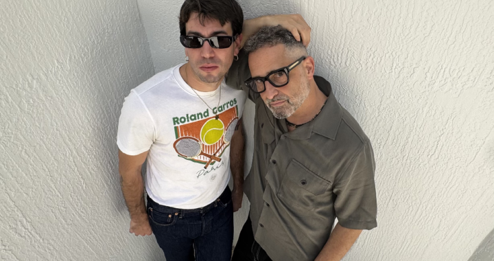 Jorge Drexler y Conociendo Rusia se unen en «Desastres fabulosos»