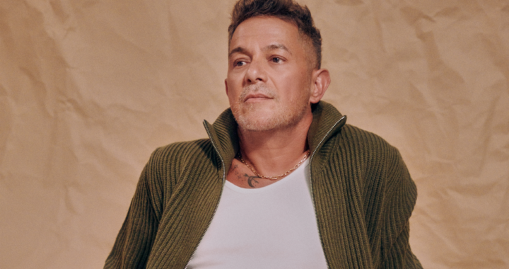 Alejandro Sanz lanza nuevo tema con Shakira y sorprende con 6 canciones inéditas