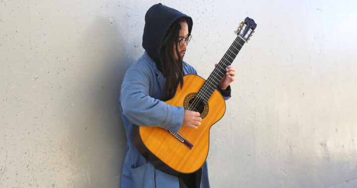 Cuerdas que hablan quechua: Shin Sasakubo revive la magia del Temple Baulín en ‘Layqa Taki’