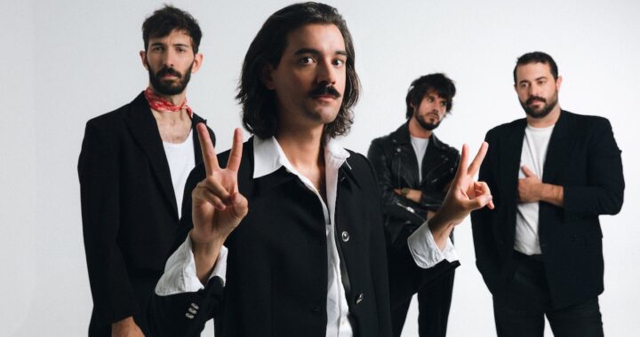 Victorias lanzan «No hemos aprendido nada», el último adelanto de su próximo LP