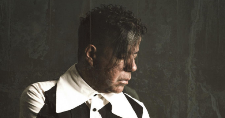 César Príncipe de Cardenales: «Sin esencia humana, la IA solo genera sonido, no emoción» [ENTREVISTA]