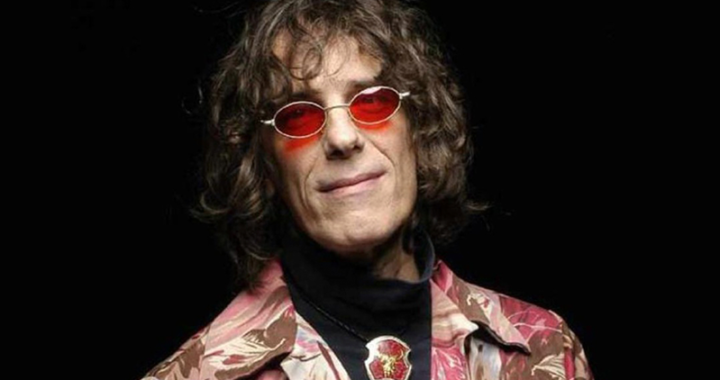 Spinetta Day Volumen 2: El regreso del alma sensible al Centro de Lima