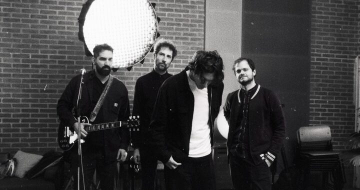 [Brasil Atalhos estrena ‘A Força das Coisas’, un disco para reinventarse y redescubrirse