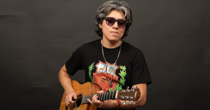 “Las Piedritas” suenan desde Wari: Escucha el nuevo sencillo de Carlos Mancha