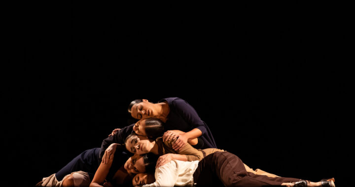 El Festival mexicano Internacional Danza Ibérica celebra 20 años