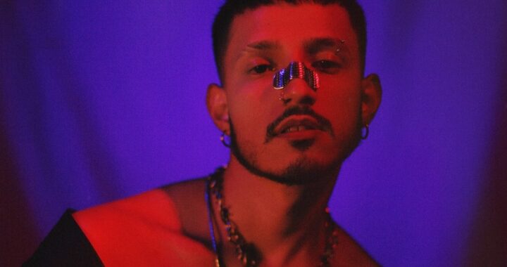 ‘La Condena’ de DIMC: Una canción de desamor con sonidos R&B