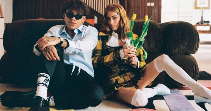 TINI y Beéle revolucionan el merengue pop con “Universidad”
