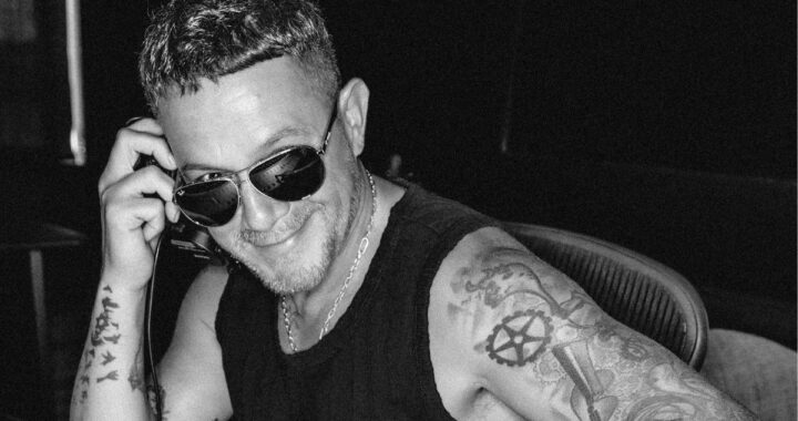 “El vino de tu boca”: Alejandro Sanz lanza un video cargado de emoción y nostalgia