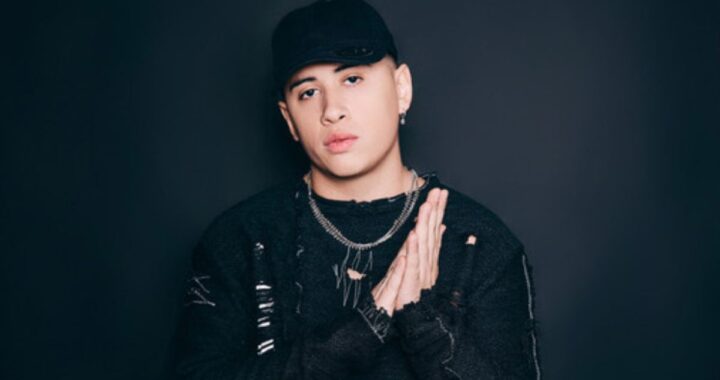 FMK lanza “MASNA REMIX” junto a Emilia, Nicki Nicole y Tiago PZK