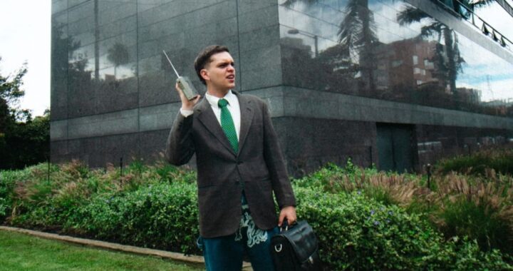 [Estreno] Ha$lopablito habla de sus anhelos más personales en ‘Tengo un sueño’