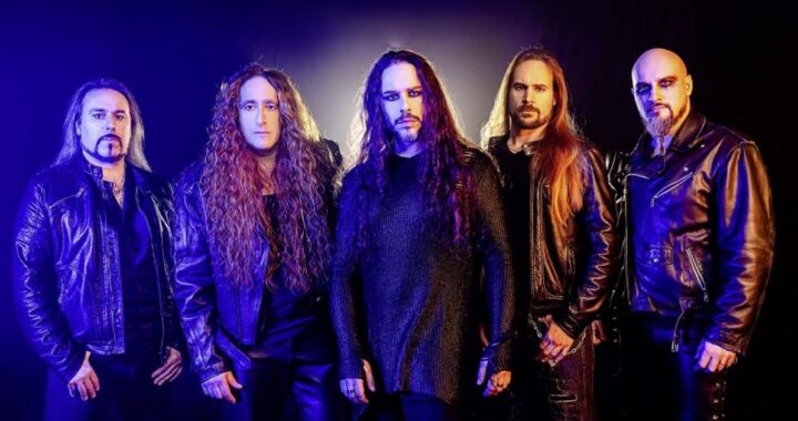 La épica vuelve a tener sentido: Luego de 15 años, Rhapsody Of Fire vuelve a Lima
