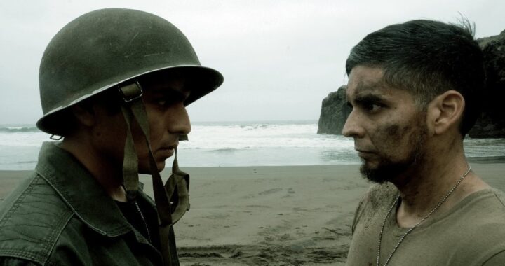 Lobo Gris arrastra a un país herido hasta el borde del mar en el videoclip de «Humanidad»