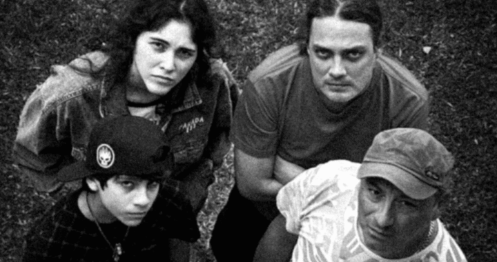 Arabella lanza “Tempo” y el videoclip de “Encerrada”: música desde lo íntimo, con historias que necesitamos seguir contando