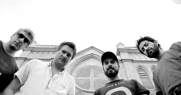 Los Brandon Marlos revientan la iglesia con sarcasmo punk en “Soldados de Cristo”