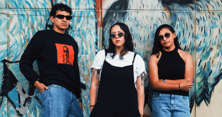 Reverb Chamber redefine su sonido en «Ritmia», su nuevo sencillo
