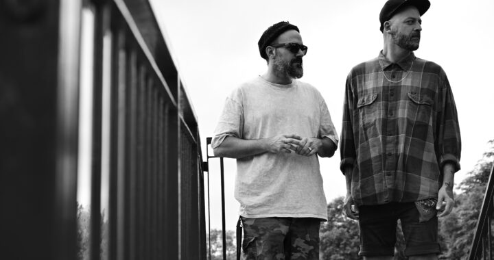 Desde Argentina Skunk Dojo suelta su primer golpe: “Original Style”
