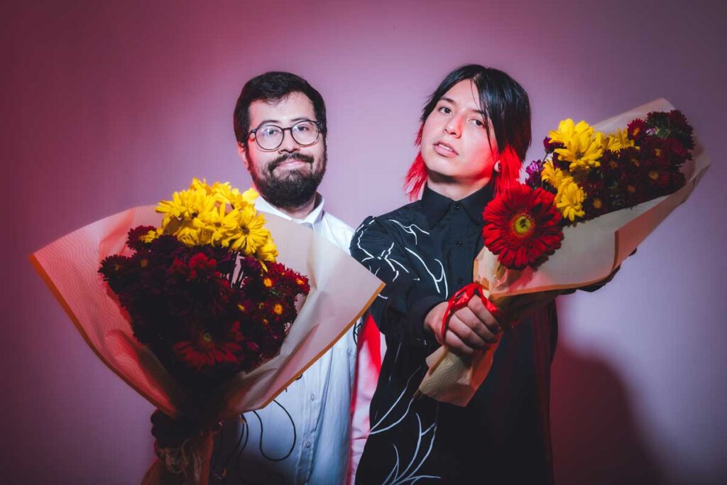 Talao e Instincktt se unen en “Casi fuiste todo”, un himno frenético para los amores que nunca fueron