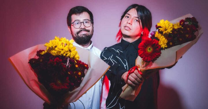 Talao & Instincktt exploran los amores inconclusos en “Casi fuiste todo”