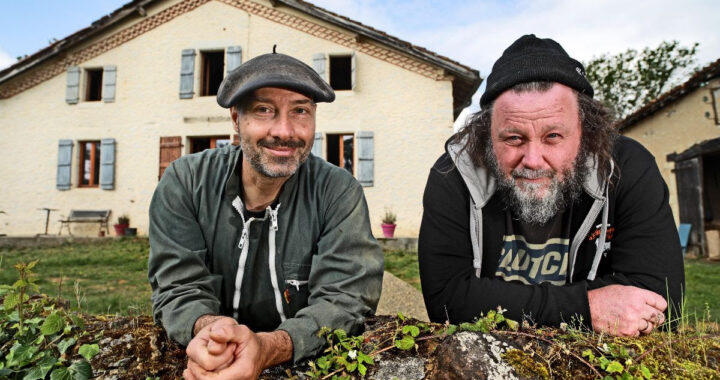 The Inspector Cluzo lanza su segundo sencillo de su próximo álbum de estudio, «As Stupid As You Can»