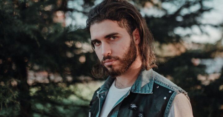 Punk rock hecho en Uruguay: Andy Rosano lanza ‘Lección de vida’