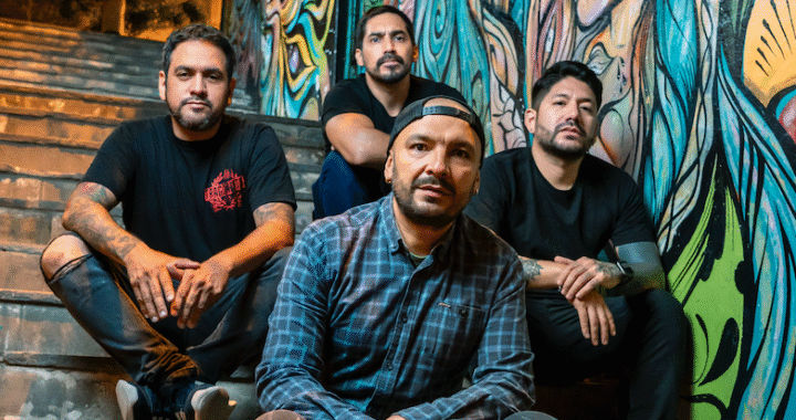 Tragokorto presenta el primer adelanto de su quinto disco, ‘Madrid’ y se estrenará en Rock Patrio este viernes 18 de julio