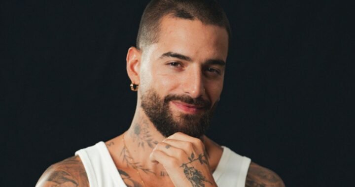 Maluma estrena “Bronceador”, el himno sensual del verano grabado en Cartagena