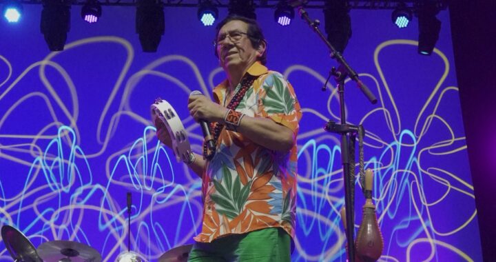 Los Mirlos: “Cuando llegamos a las oficinas de Coachella, tenían cuatro longplays de Los Mirlos” [ENTREVISTA]