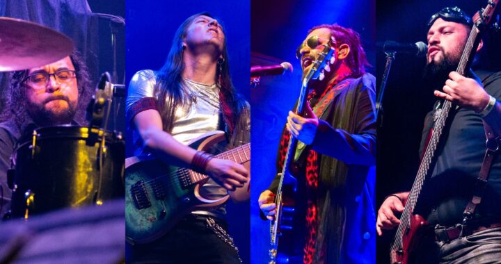 [Estreno] Mad Dogs presenta una obra maestra que revive el hard rock hecho en Colombia
